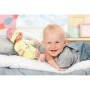BABY born - Bebelus cu hainute verzi 30 cm Zapf Creation - 5